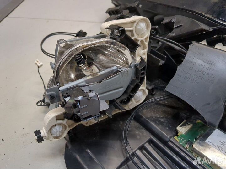 Фара (передняя) Chevrolet Equinox 2017, 2019