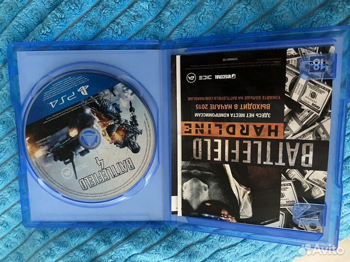 Игры для приставок ps4