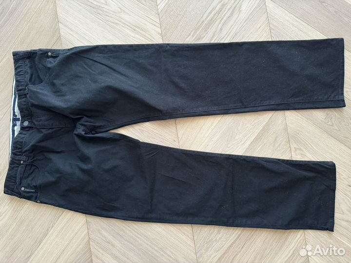 Джинсы мужские armani jeans