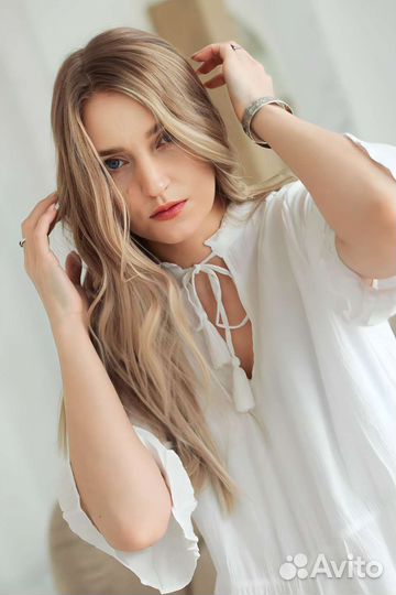 Access Bars - энергетический массаж