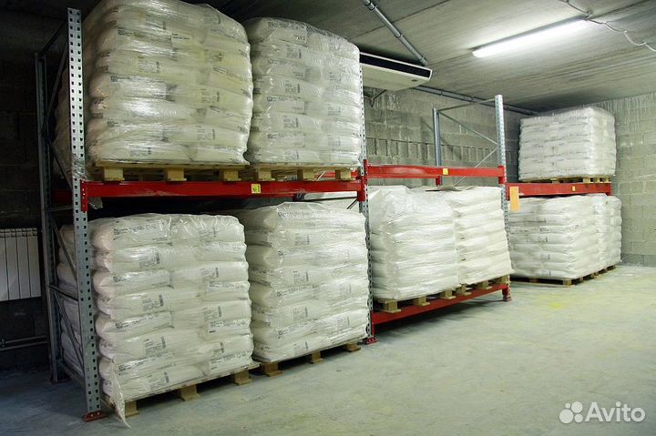 Корм для осетра и прочих видов рыб