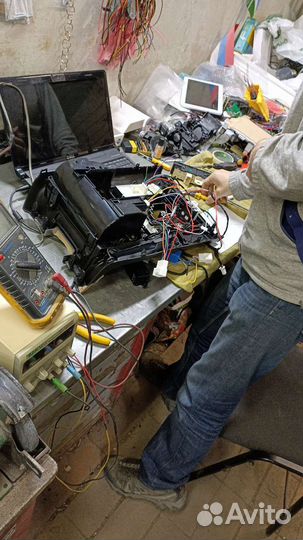 Рестайлинг Toyota Land Cruiser 200