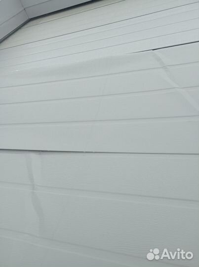 Ремонт ворот