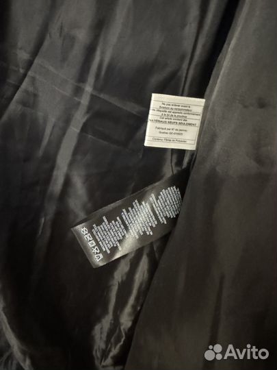 Новый пуховик Karl Lagerfeld