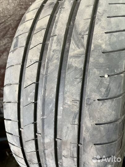 Goodyear Eagle F1 Asymmetric 3 245/45 R18 100Y