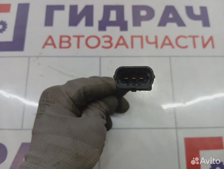 Датчик положения коленвала Opel Astra (J) 55567243