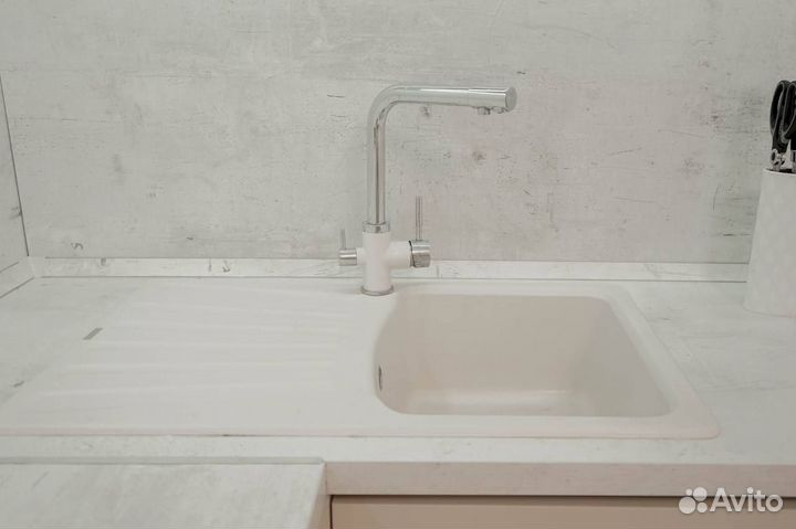 Кухонные гарнитруы