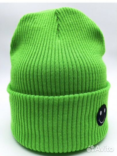 Шапка и снуд для девочки