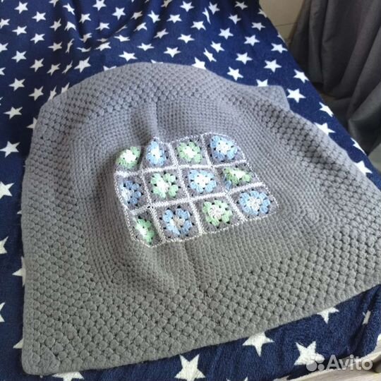 Плед для малыша