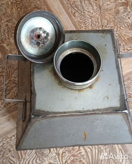 Дистилятор