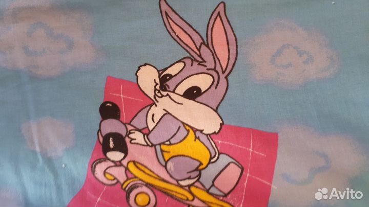 Одеяла детские, пеленки, белье, полотенце детские