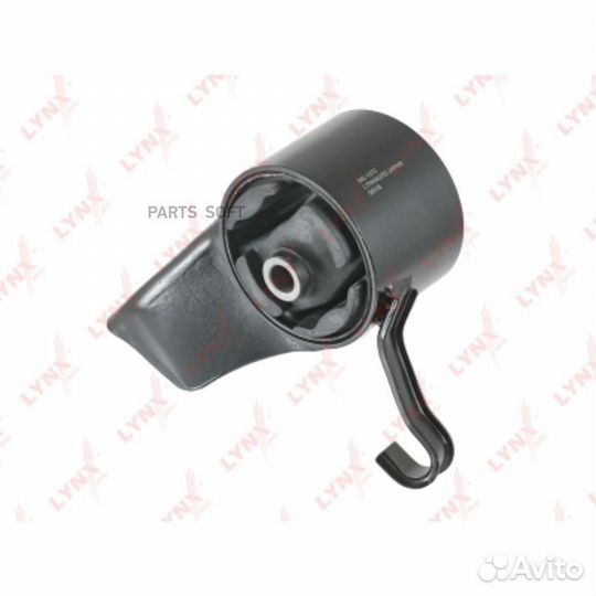 Lynxauto ME1070 Опора двигателя зад прав/лев