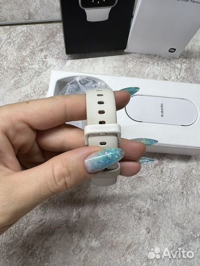 Xiaomi Умные часы Mi Band 7 Pro