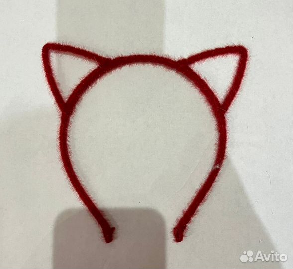 Карнавальные аксессуары