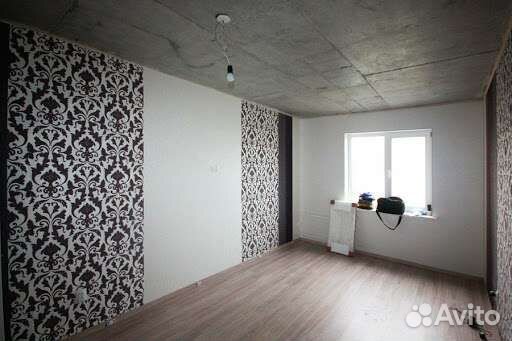 Отделочные работы