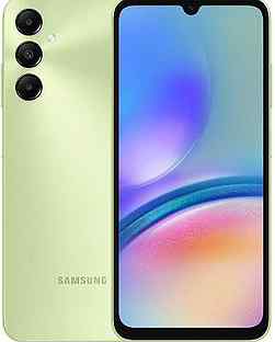 Samsung Galaxy A05s, 4/128 ГБ