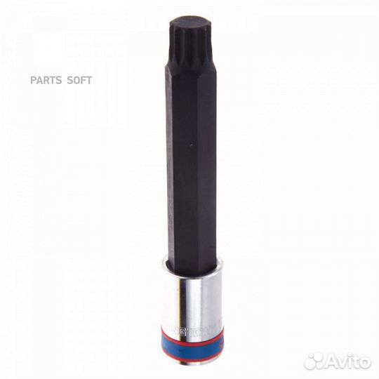 King tony 406616 king tony насадка (бита) торцевая