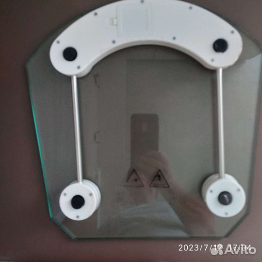 Массажный обруч хулахуп,весы напольные