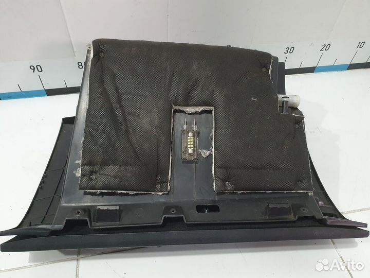 Бардачок Chevrolet Captiva