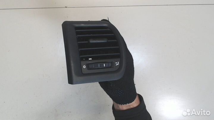 Дефлектор обдува салона Skoda Fabia, 2012