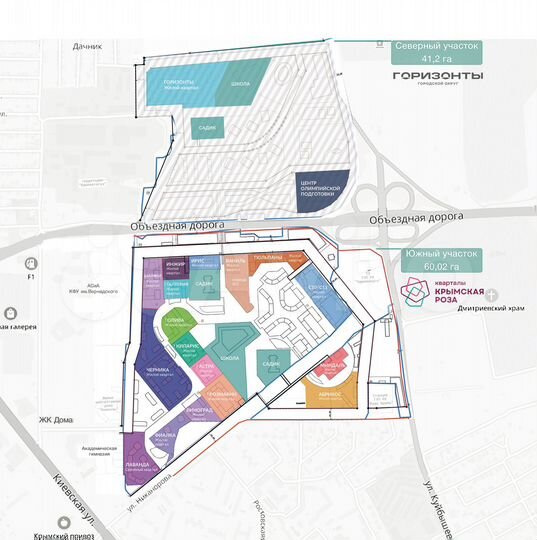 Свободного назначения, 52.8 м²