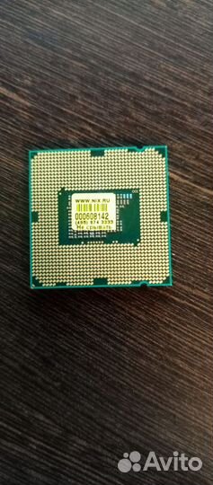 Процессор Socket LGA 1155 Intel Core i3 2130