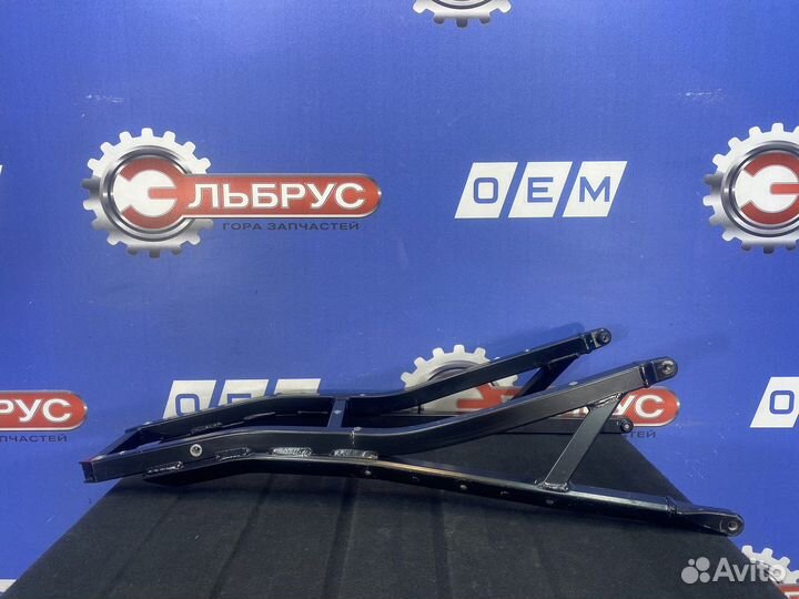 Задняя часть рамы бмв BMW S 1000R S 1000XR