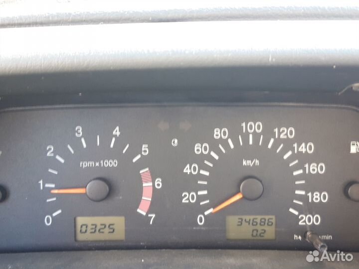 ВАЗ 2115 Samara 1.6 МТ, 2008, 35 000 км