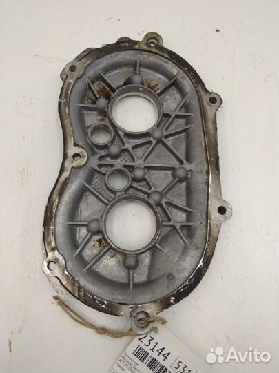 Крышка ремня грм Mercedes-Benz M-Class W164 M272