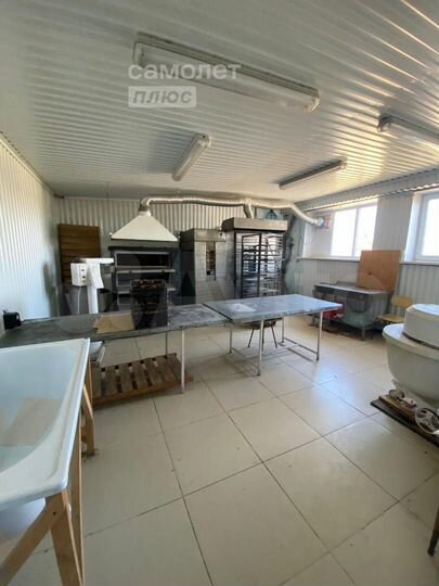 Продам производственное помещение, 83 м²