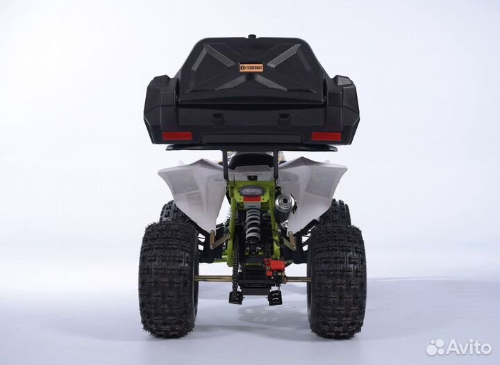 Квадроцикл Sharmax 190 Cross