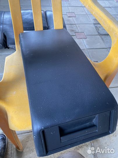 Элементы салона w210