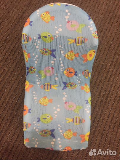 Ванночка для купания