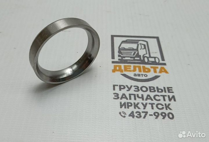 Седло клапана выпускного (Scania) Mahle