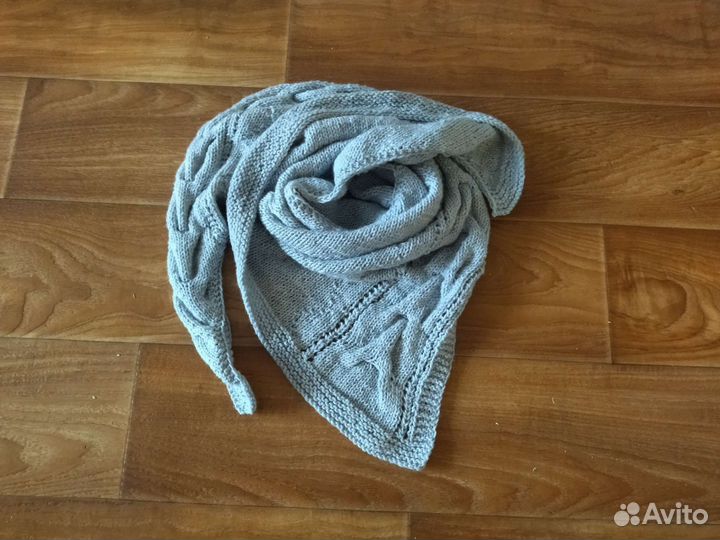 Шейный платок- бактус