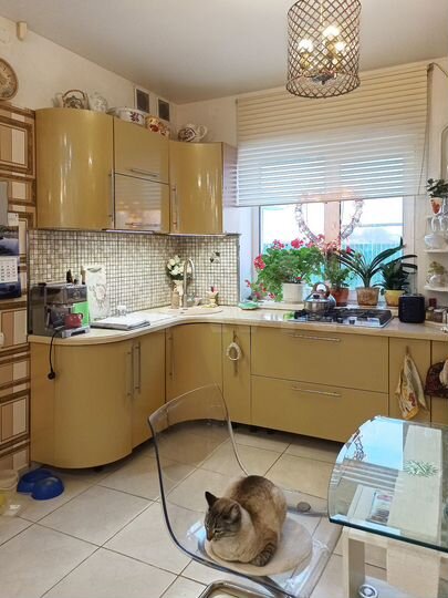 Таунхаус 192 м² на участке 2,6 сот.