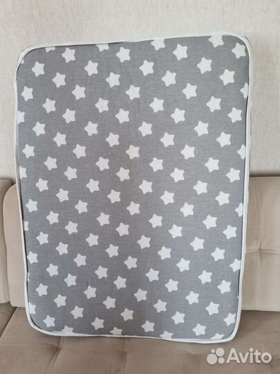 Детский матрас 90*70 Askona Kids Baby Dream