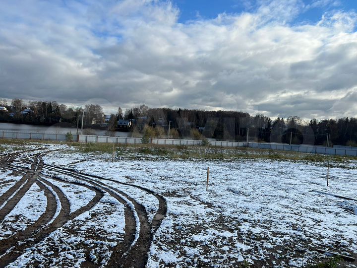 Участок 7 сот. (ИЖС)