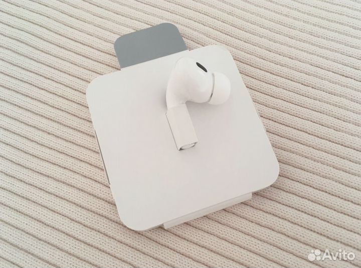 Airpods pro 2 левый наушник новый