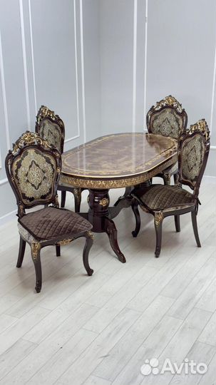 Обеденная группа