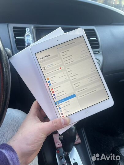iPad Mini 2 16gb Wifi