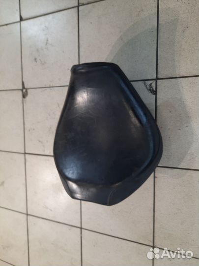 Сиденье водительское Yamaha XVS950 Midnight Star