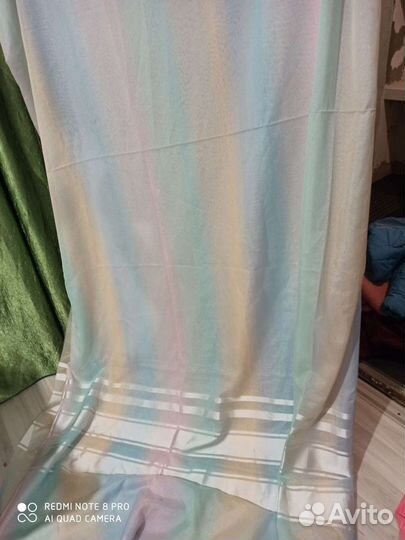 Тюль 3*4
