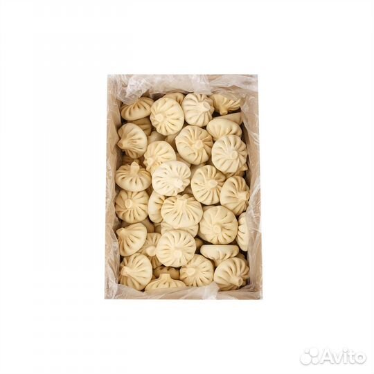 Пельмени, Манты, Хинкали с доставкой на дом