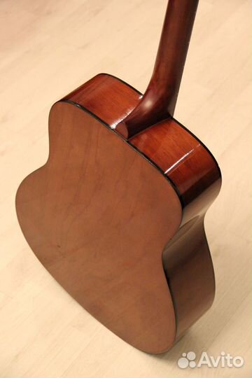 Акустическая гитара Yamaha F310