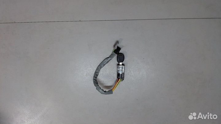 Замок зажигания Renault Kangoo, 2000