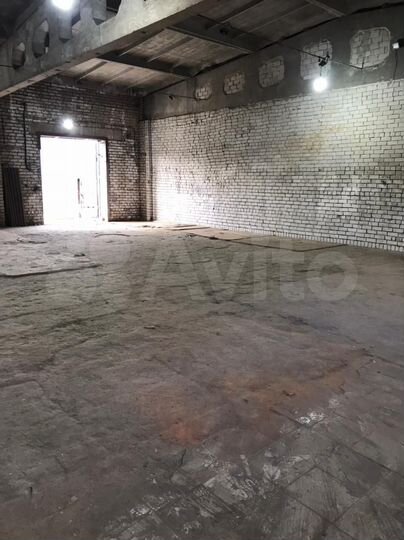 Склад, 209 м²