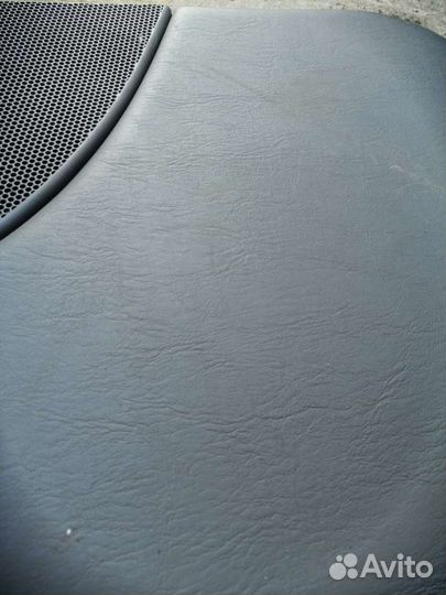 Обшивки дверей Форд Фокус 1