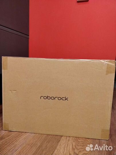 Док станция для Roborock s7 Белый