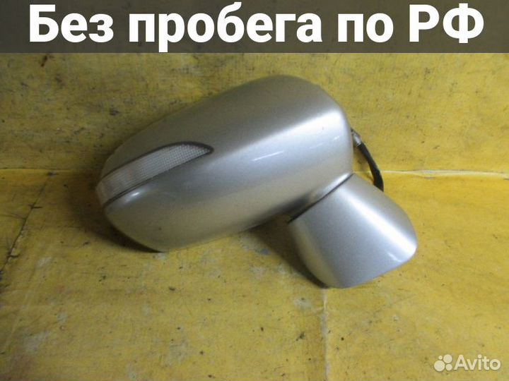 Зеркало Honda Fit GD3 (Правое)